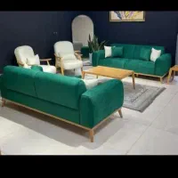 مبل مینی مال ۸نفره