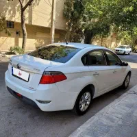 برلیانس ۳۳۰اتومات۹۶|خودرو سواری و وانت|اصفهان, جلالیه|دیوار