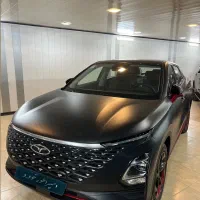 فونیکس FX پیانویی مدل ۱۴۰۲|خودرو سواری و وانت|اصفهان, کوجان|دیوار