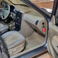 پژو ۴۰۵ GLX مدل ۱۳۹۹ دوگانه سوز کارخانه بدون رنگ|خودرو سواری و وانت|کرج, اتحاد|دیوار