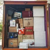 جابه جایی اساس منزل|خدمات حمل و نقل|قشم, |دیوار