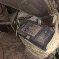 پرکن پودری سه طرف دوخت|ماشین‌آلات صنعتی|تهران, سازمان برنامه شمالی|دیوار