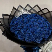 دسته گل جاودان