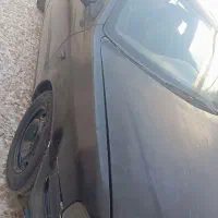 سمند X7 بنزینی، مدل ۱۳۸۱