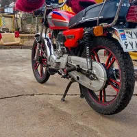 موتور 200 کبیر مدل1401