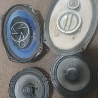 باند پایونیر و کنوود|صوتی و تصویری|تهران, شهید اسدی|دیوار