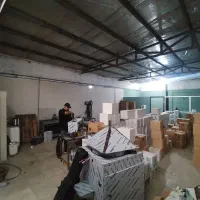 سوله 100 متری صنعتی|فروش دفتر صنعتی، کشاورزی، تجاری|کرج, بیسیم|دیوار