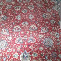 دوتخته فرش۱۲متری