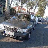 پراید 132دوگانه دستی مدل 89داشبورد جدید