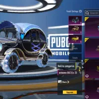 اکانت پابجی لول ۷۸|کنسول، بازی ویدئویی و آنلاین|دهبکری, |دیوار