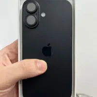 آیفون ۱۶ دو سیمکارت ۱۲۸