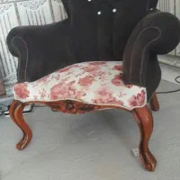 مبل  کارکرده