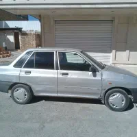 پرایدمدل۸۷