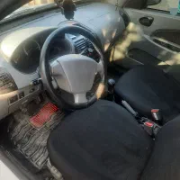 تیبا 2|خودرو سواری و وانت|مشگین شهر, |دیوار