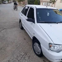 پراید ۱۳۲|خودرو سواری و وانت|سردرود, |دیوار