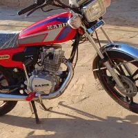 موتور ۲۰۰کبیر