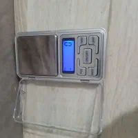 ترازوی گرمی نونو هست