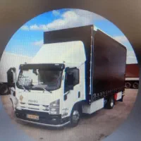 جذب کامیونت و کامیون‌ مسقف