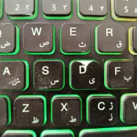 کیبورد گیمینگ|قطعات و لوازم جانبی رایانه|اسلام‌شهر, مطهری|دیوار