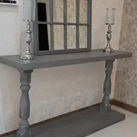 کنسول و عسلی