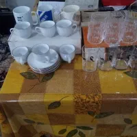 ظروف آشپزخانه