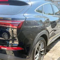 دیگنیتی پرایم ۱۴۰۴ مشکی|خودرو سواری و وانت|سیرجان, |دیوار