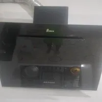 هود بیمکث بدون صدا نونو