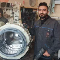 تعمیرات فوق تخصصی یخچال ولباسشویی وظرفشویی درمنزل