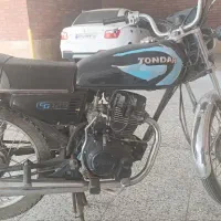 موتور تندر شهاب