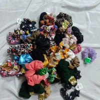 پاپت و کش مو تعداد بالا