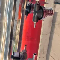 نمایندگی و ارسال فوری جت هیتر|بخاری، هیتر، شومینه|گنبد کاووس, |دیوار