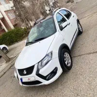 کوییک 85گانه|خودرو سواری و وانت|ارومیه, |دیوار