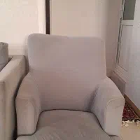 مبل راحتی|مبلمان خانگی و میز عسلی|جلفا, |دیوار