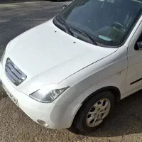 تیبا صندوق دار ۹۷|قطعات یدکی و لوازم جانبی|تربت‌حیدریه, فرمانداری|دیوار