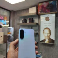 a36 در حد نو اقساط یک ماه کار|موبایل|کرج, مهرویلا جنوبی|دیوار