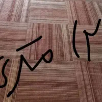 فرش درفرش 12متری ولوازم|فرش|کبودرآهنگ, |دیوار