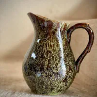 فروش تک و عمده ظروف پر طاووسی|ظروف سرو و پذیرایی|مشکیندشت, |دیوار