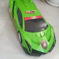 ماشین لامبرگینی زیبا برای کودکان