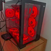 سیستم گیمینگ 12700k   3070ti