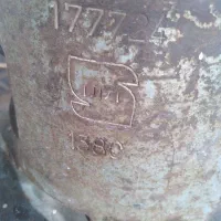 کپسول گاز بوتان