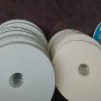 دیسک بلوری جهت کپیخور کردن ورژن جدید