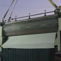 دستگاه پلیسه|ماشین‌آلات صنعتی|کهریزک, |دیوار