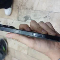 آیفون ۱۶ پرو مشکی|موبایل|آبادان, |دیوار