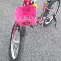 دوچرخه 20 دخترانه