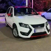 کوییکGXR   پارس خودروی 1404 خشگ