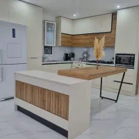 ساخت وتعمیر کابینت و کمد دیواری متری ۸۰۰۰