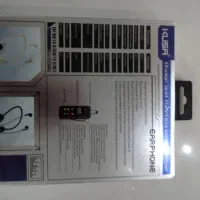 3عدد هندزفری گردنی بیسیم