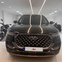 تیگو ۸ پرومکس ie