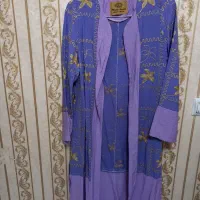 مانتو خامه دوزی