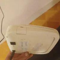 مودم ایرانسل در حد نو با سیم کارت ایرانسل|مودم و تجهیزات شبکه|گرگان, |دیوار